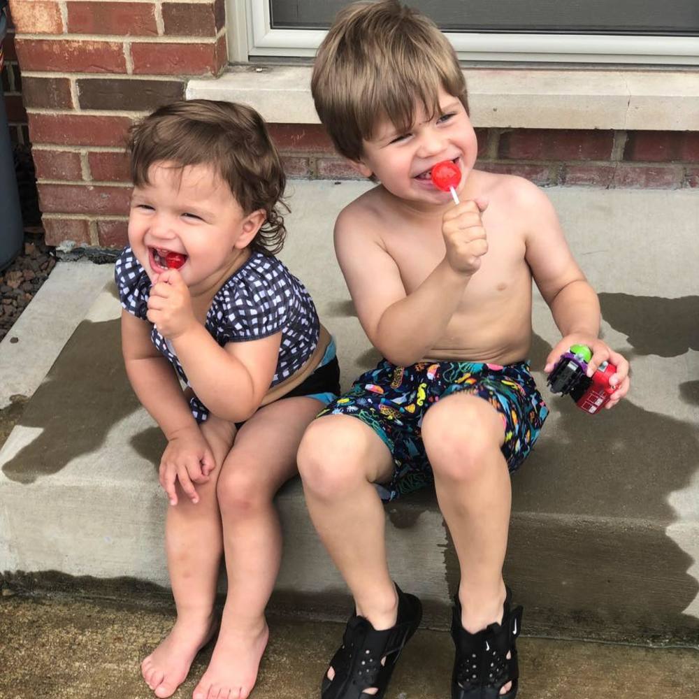 Meet your Posher, Meredith